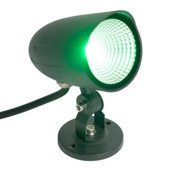 Грунтовый светильник Feron 51767