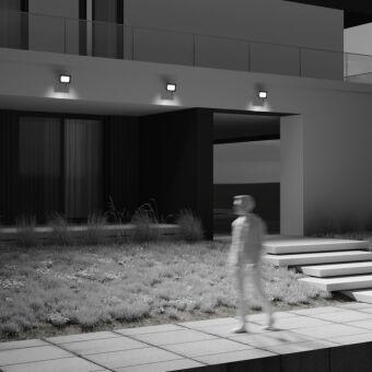 Прожектор Maytoni FL001-L50B4KSR