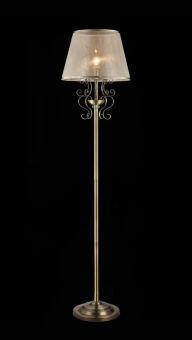 Торшер Freya FR2405-FL-01-BZ