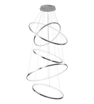 Каскадная люстра Kink Light 09475-5A,02