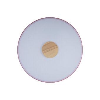 Потолочный детский светильник LOFT IT 10003/24 Pink