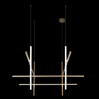 Подвесной светильник LOFT IT 10393/B