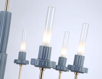 Люстра на штанге Ambrella Light LH53126