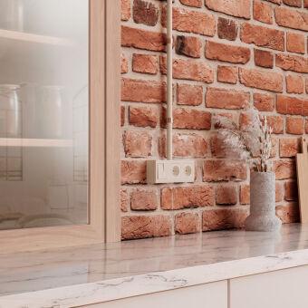 Монтажная коробка Werkel W8000003