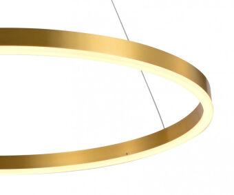 Подвесная люстра Kink Light 08213,36A(3000K)