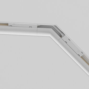 Коннектор Maytoni Technical TRA010CLO-42W