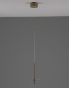 Подвесной светильник Moderli V10879-PL