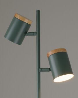 Торшер Moderli V11290-2F