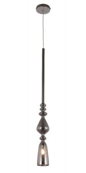   Crystal Lux LUX NEW SP1 B SMOKE