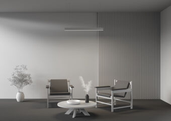 Офисный светильник Maytoni Technical LL312036