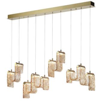 Подвесной светильник Odeon Light 5105/52L