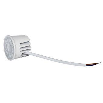 Светодиодный модуль Crystal Lux CLT 090M 9W 4000K WH