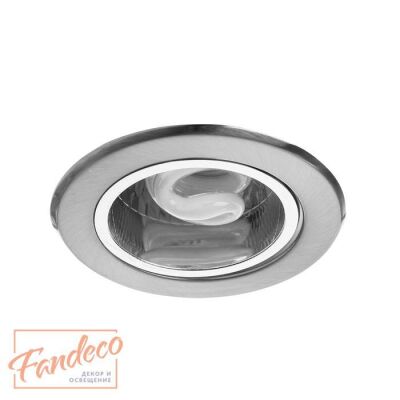    Arte Lamp DOWNLIGHTS A8043PL-1SS