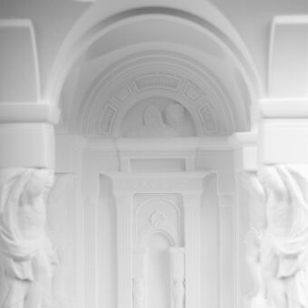 Встраиваемый светильник LOFT IT 10355B