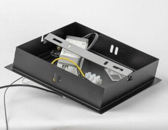 Подвесная люстра Lussole LSP-7174