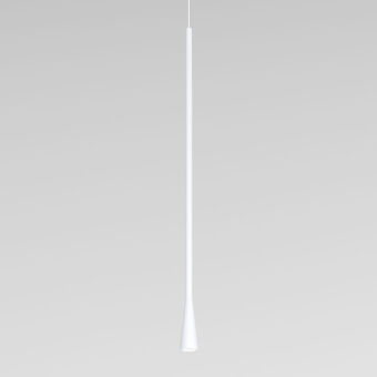 Подвесной светильник Elektrostandard 50312 LED 7W 4000K белый