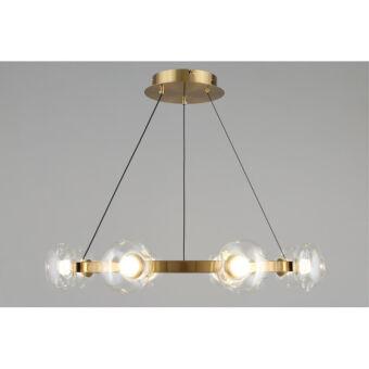 Подвесной светильник APLOYT APL.072.33.08