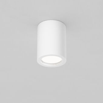 Накладной светильник Maytoni Technical C001CL-GU10-W