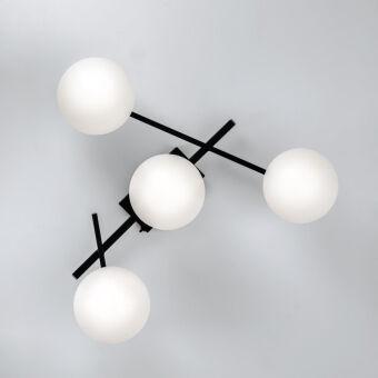 Накладная люстра Citilux CL223142