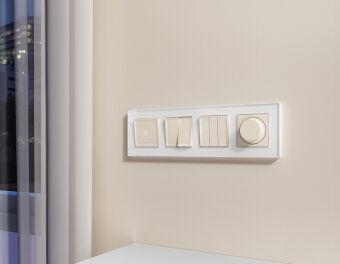 Выключатель Ambrella Volt MA303030