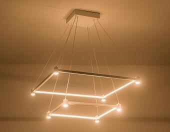 Каскадная люстра Ambrella Light FL5595