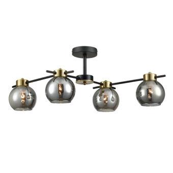 Люстра на штанге LUMION 8059/4C