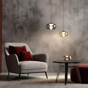 Подвесной светильник Denkirs DK6742-BK+SM