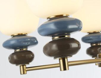 Люстра на штанге Ambrella Light LH53164