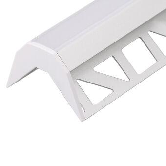 Заглушка профиля Arlight 023890