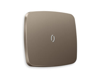 Клавиша/Накладка Ambrella Volt OP6320