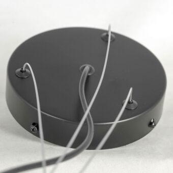 Подвесная люстра Lussole LSP-8750