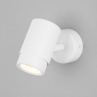 Спот Eurosvet 20124/1 белый