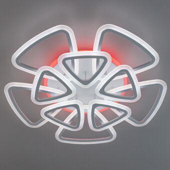 Накладная люстра Citilux CL234A290E