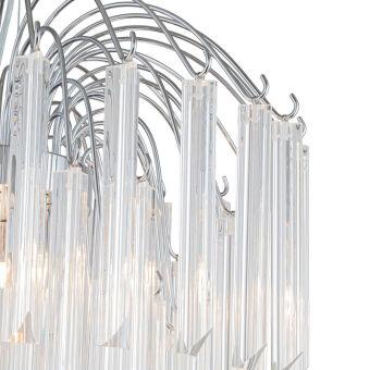 Подвесная люстра Indigo V000422