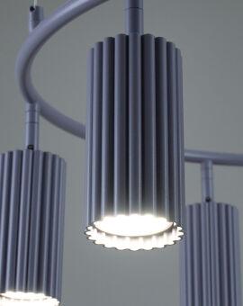 Подвесная люстра Moderli V11069-6P