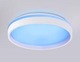 Накладной светильник Ambrella Light FZ601