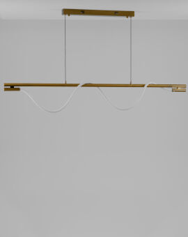 Подвесной светильник Moderli V10680-PL