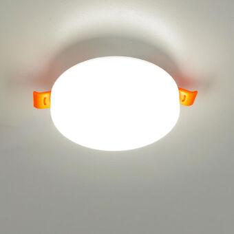 Встраиваемый светильник Citilux CLD5310N
