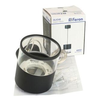 Подвесной светильник Feron 48749