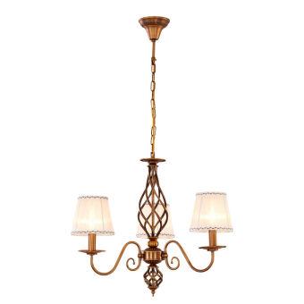 Подвесная люстра Citilux CL427131