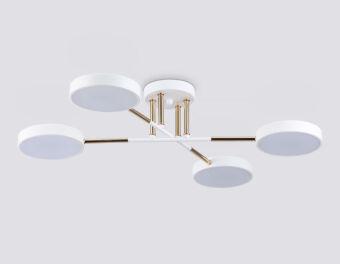 Накладной светильник Ambrella Light FL516331