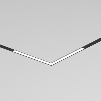 Светильник на шине Denkirs DK8114-BK