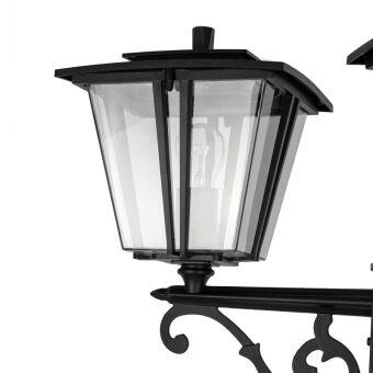 Садово-парковый светильник Citilux CLU10P3