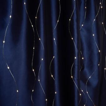 Светодиодная гирлянда Feron 41639