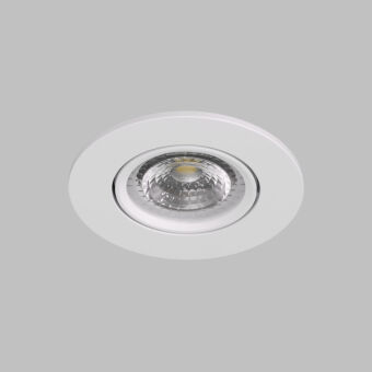 Встраиваемый светильник Denkirs DK3020-WH