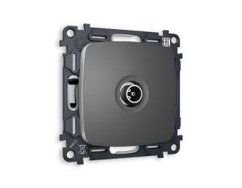 Розетка Ambrella Volt MO663010