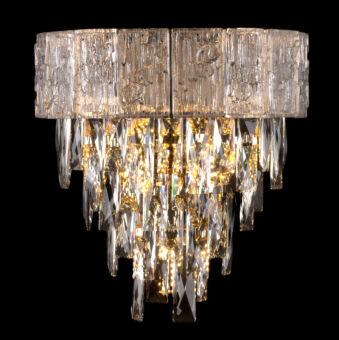 Бра Fluorite FL1058-3W