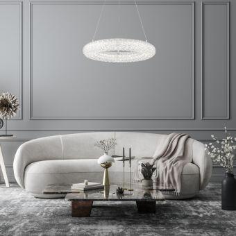 Подвесная люстра Escada 10232/1LED