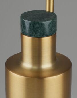 Настольная лампа Moderli V11309-1T