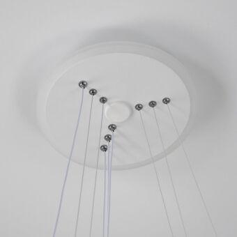 Каскадная люстра Citilux CL731A330E